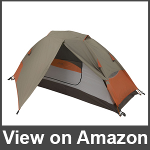 ALPS Mountaineering Lynx 1-Person Tent