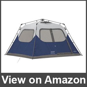 Best Camping Tents 2021 Reviews & Buyers Guide - Camping Tent Lab