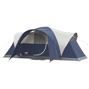 Coleman Montana 8-Person Camping Tent Review