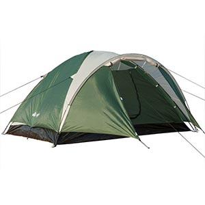 SEMOO Double Layer, 3-4 Person Review