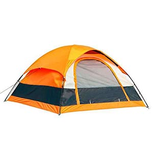 SEMOO Water Resistant, 2-3 Person tent review