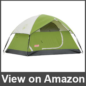 Sundome 2 Person Tent