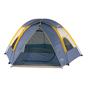 Wenzel Alpine Tent 3 Person review