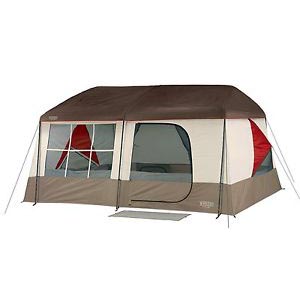 Wenzel Kodiak Tent – 9 Person Review